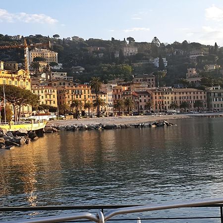 Sabini Rentals - Affittacamere Santa Margherita Ligure Exterior foto