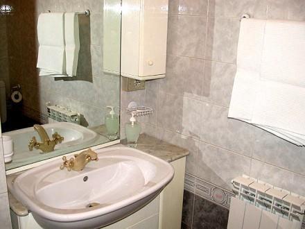 Sabini Rentals - Affittacamere Santa Margherita Ligure Habitación foto