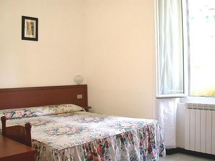 Sabini Rentals - Affittacamere Santa Margherita Ligure Habitación foto