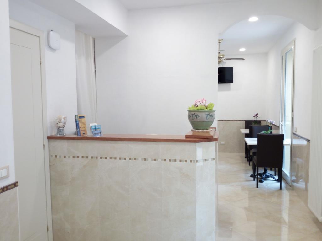Sabini Rentals - Affittacamere Santa Margherita Ligure Exterior foto