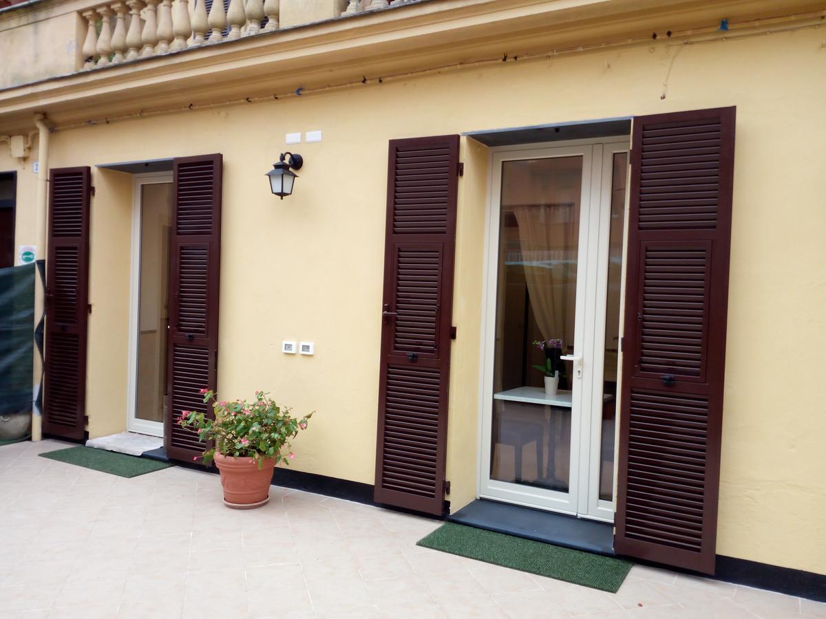Sabini Rentals - Affittacamere Santa Margherita Ligure Exterior foto