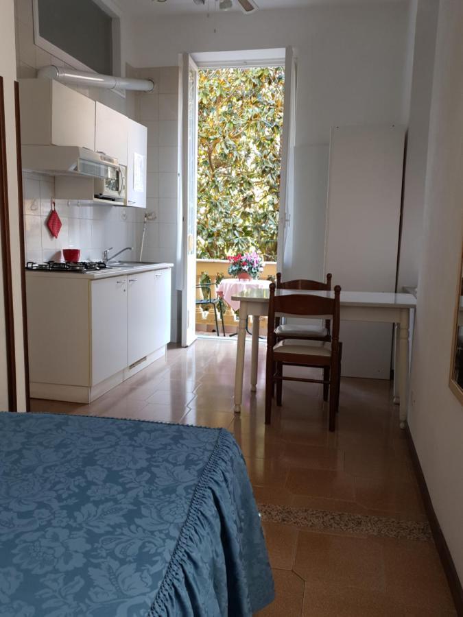 Sabini Rentals - Affittacamere Santa Margherita Ligure Exterior foto